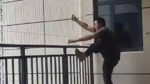 买房就买连廊房，利用上二家都好 买了连廊房不要怕，改造一下多好啊