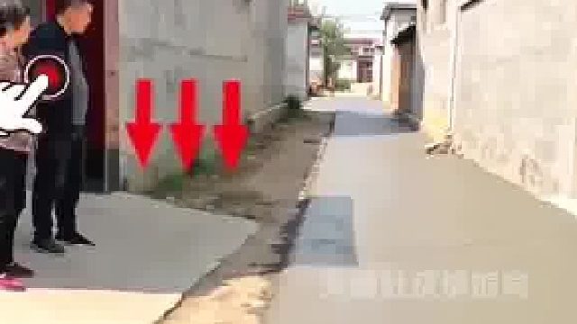 不是路不路的事，关键是脸上挂不住，这就是自私的下场