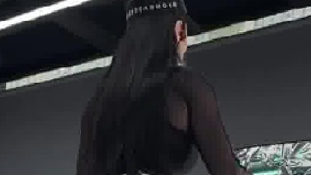 健身打卡
