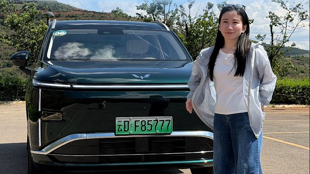 15万以内的六座SUV星光L，跟华境S比怎么选？