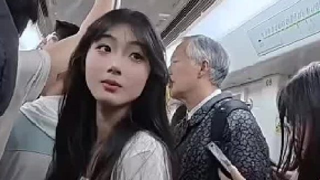 男生帮好兄弟要女孩联系方式，结果一次主动换来永久内向……