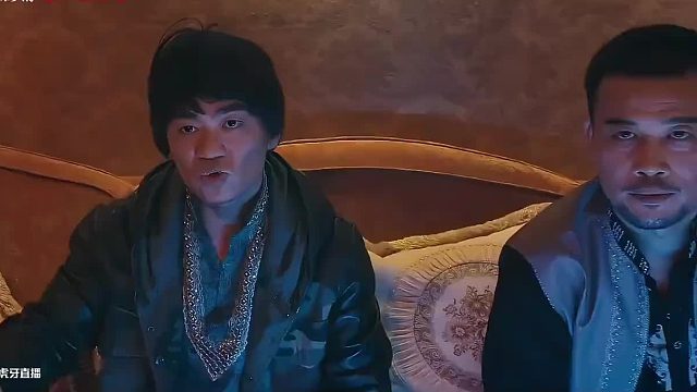 宝强：我最恨小日子啦