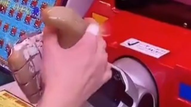 小子你这明显玩不起啊