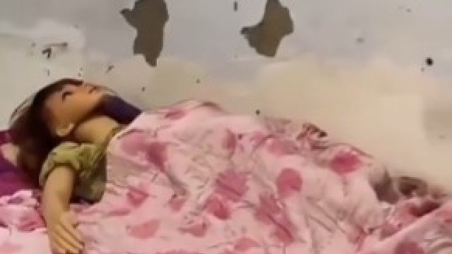 这个设计真是太有安全感了