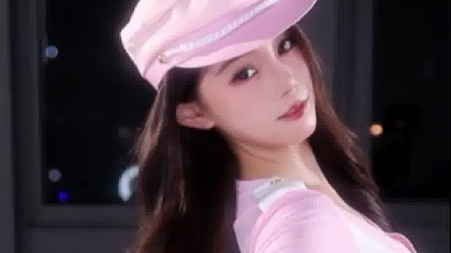 【Ck-晚心】很难不心动啊