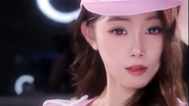 【Ck-晚心】感受下解姐姐的魅力