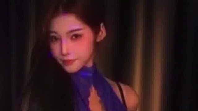 【艺涵老师】有点火辣，绝对带劲~