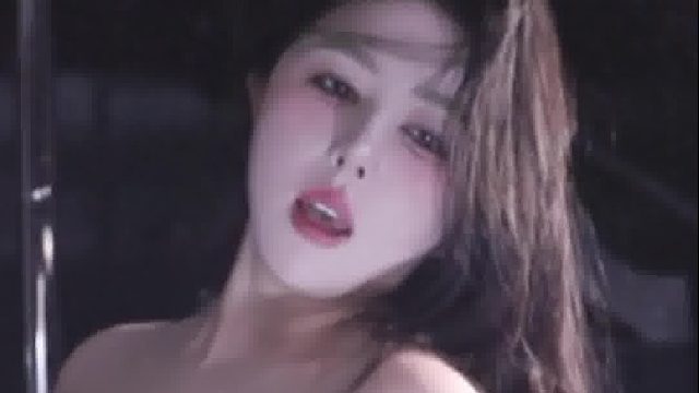 【小酒窝翁馨】谁不爱肉肉女孩