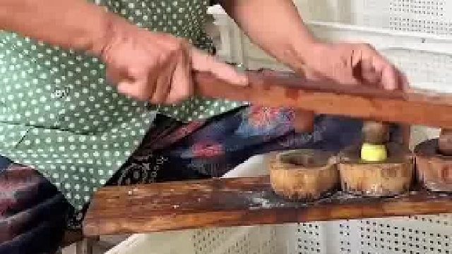 一颗蜜50道痕，你知道为什么吗？​