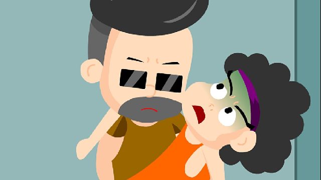 不会吧！550除以2不得225