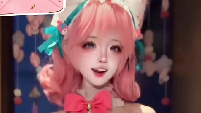 妲己请你喝奶茶