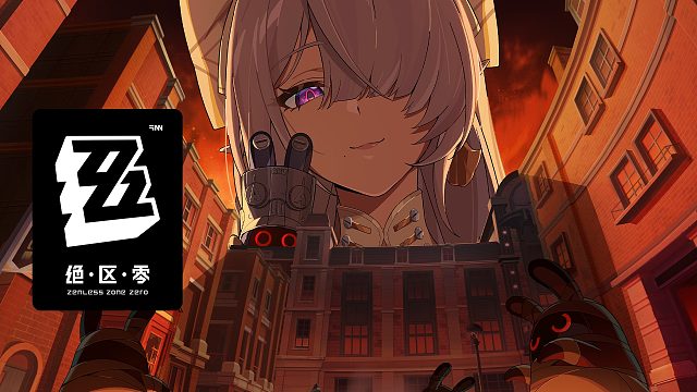 《绝区零》维琳娜角色PV | 拟剧论