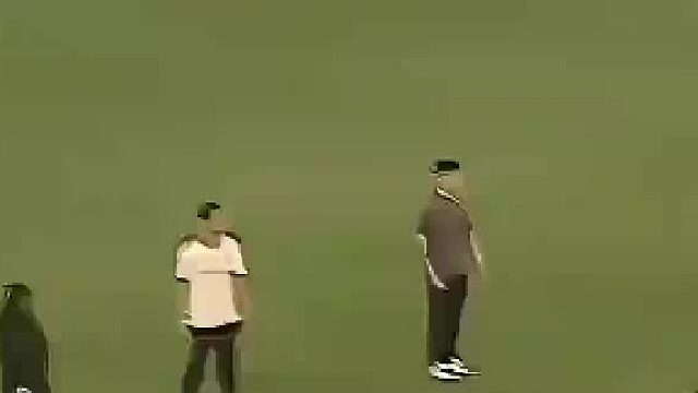 民间真有高手在
