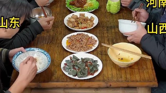 全国吃辣排行