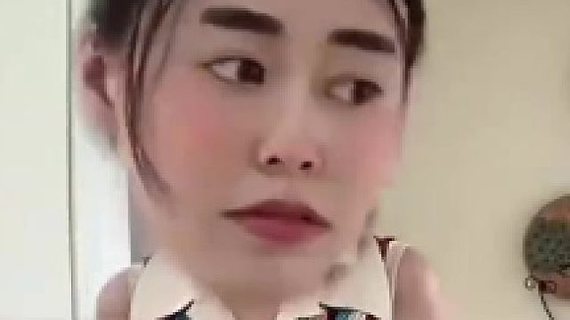 找一个勤劳的男友看到眼前这一幕​