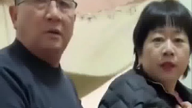 替你老公守住了遗产