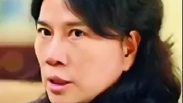 小伙情商高，一下就让董明珠记住了