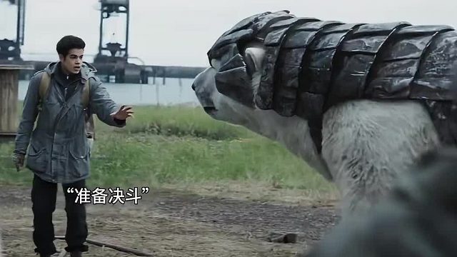能活这么久是有原因的
