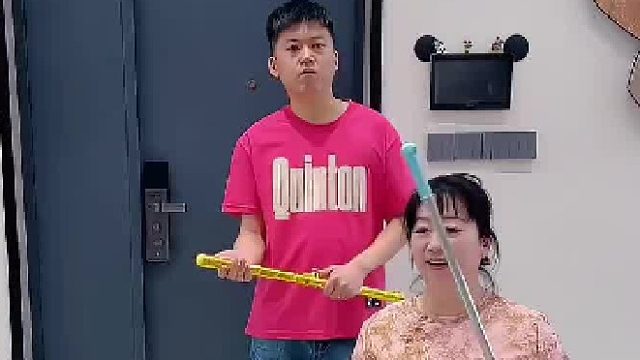 聚餐回来晚了，还好我机智！