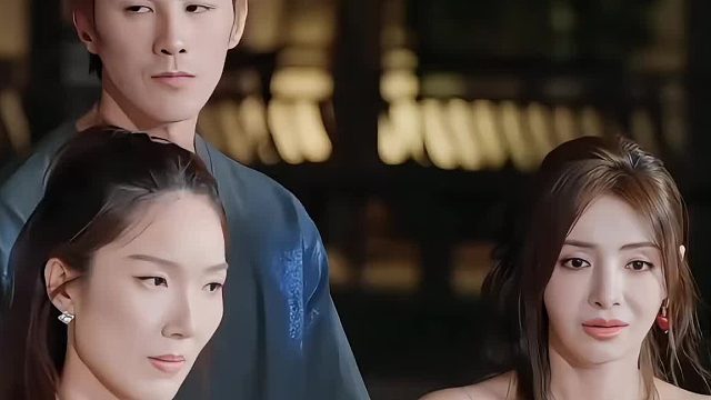 我岳母魅力很大！