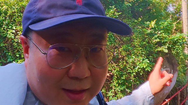 挑战穿越热带雨林超棒感受