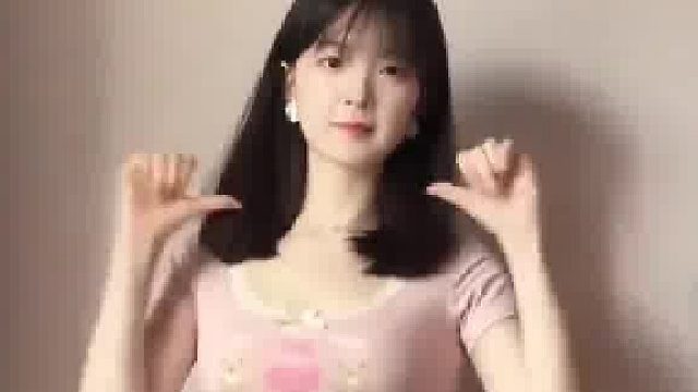 气质女神穿搭​
