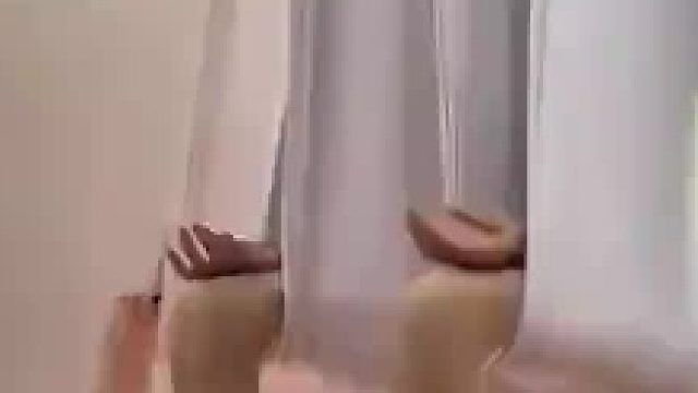 空中瑜伽