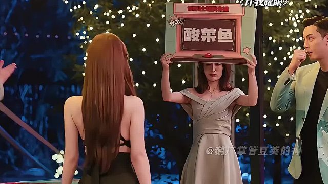 好命哥在秒答创可贴后，心里又在琢磨什么呢？