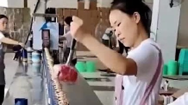 固定速度直接上自动化