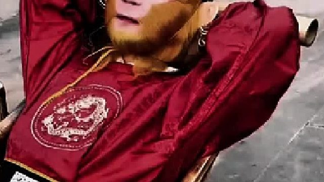 和尚不是有大忌吗？