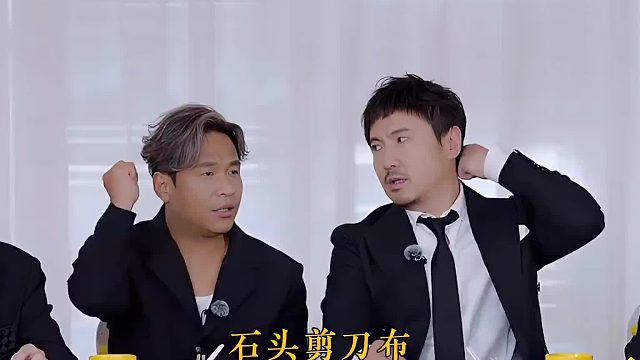 宋小宝也走不出沈腾的套路