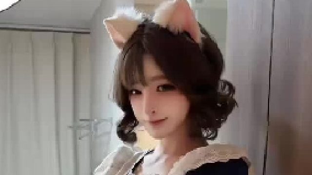都说清纯只是伪装