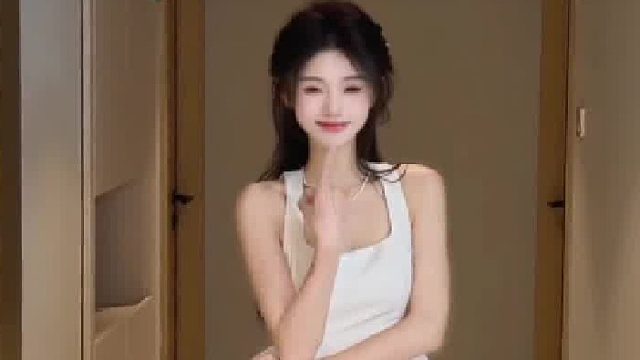 甜妹藏不住了