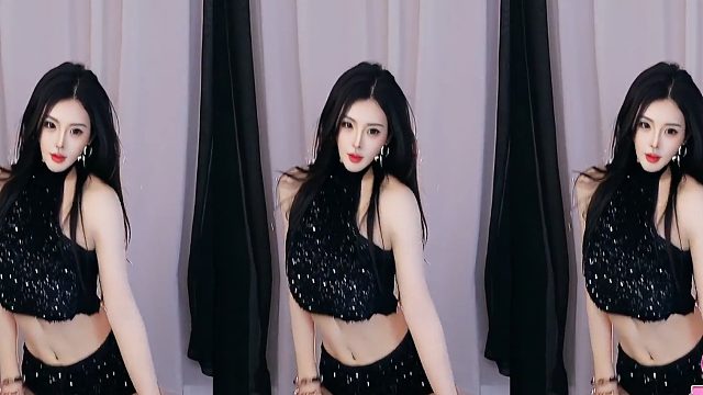 像不像你心目中的女神