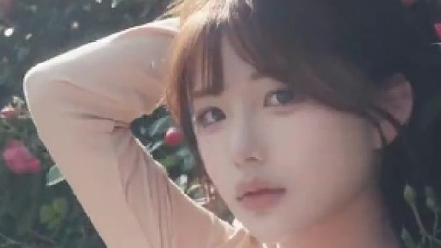 阳光正好  ​