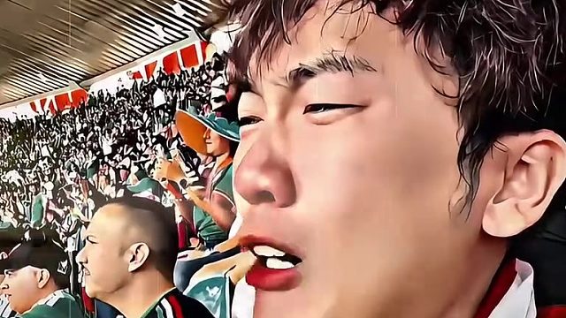 究竟还要等待多少个四年 我们才能迈进世界杯的大门