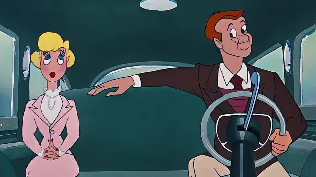 未来世界的黑科技