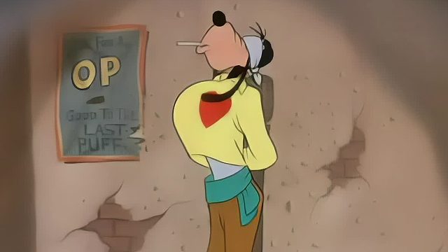 骨灰级烟民高飞想戒烟，让你看看有多困难