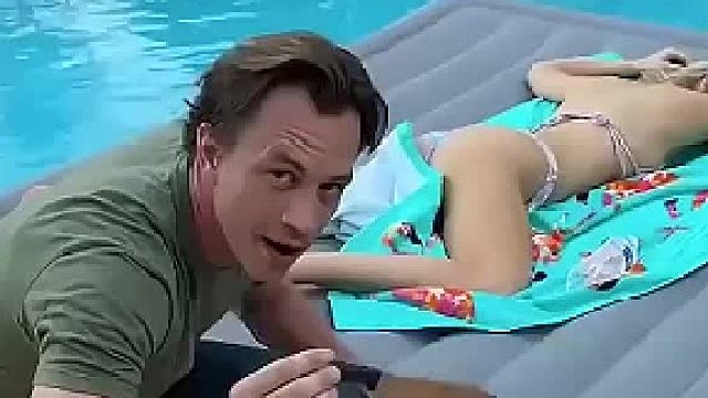 有她你不玩  你玩那个干啥