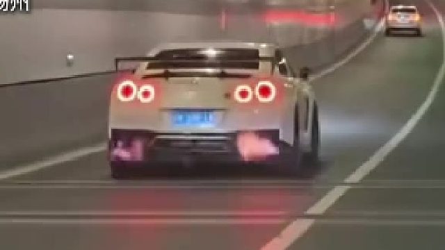 这比装大了