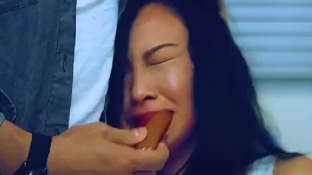 吃不下就要硬塞