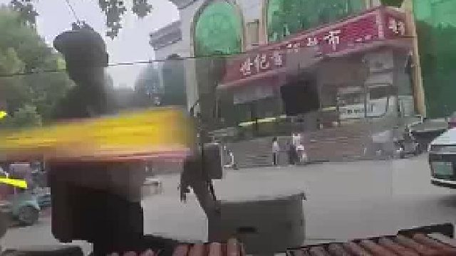 说不退干嘛 直接不卖给他