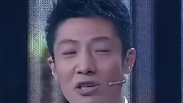 刘德华：小撒是说清楚了，不过我听懵了