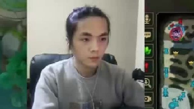主播打游戏一直都这样吗？？