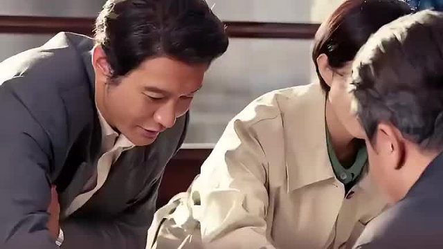 请领导吃饭分鱼，这段够我学一辈子