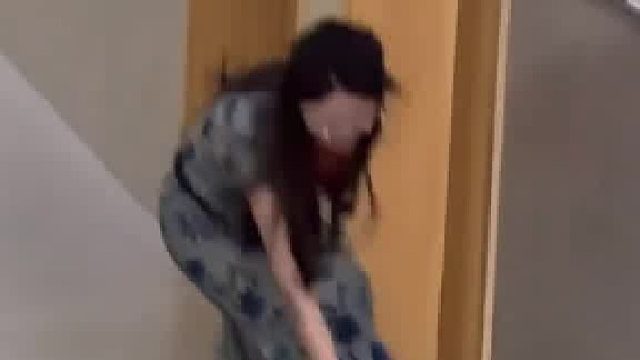 刚从校长那里赶来吧