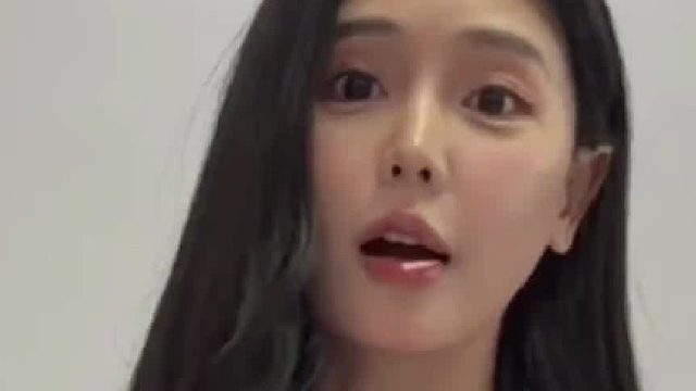 我怎么觉得她本色出演