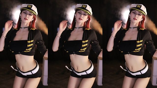 今天准备住进你心里