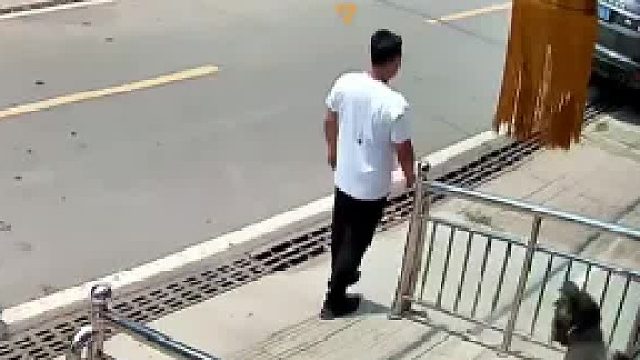 这种情况，能怪别人？