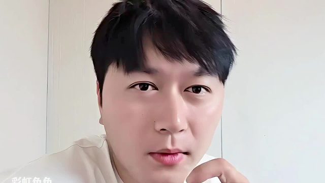 小酷提及阿布，没想到评价这么高
